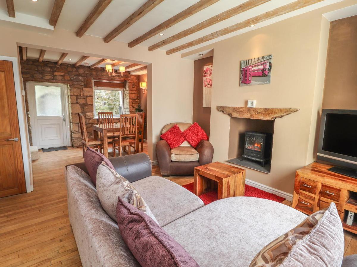 Holiday home 27 Road Wrexham