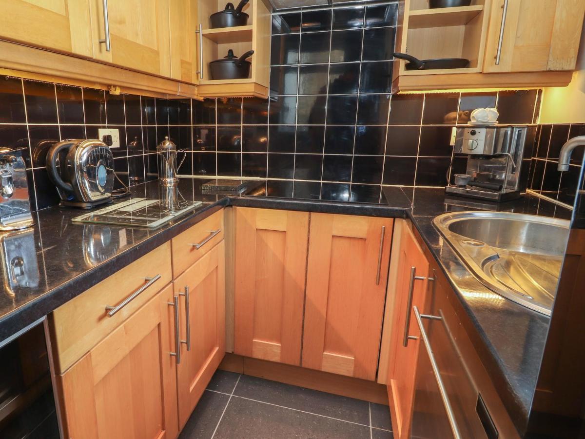 27 Road Holiday home Wrexham