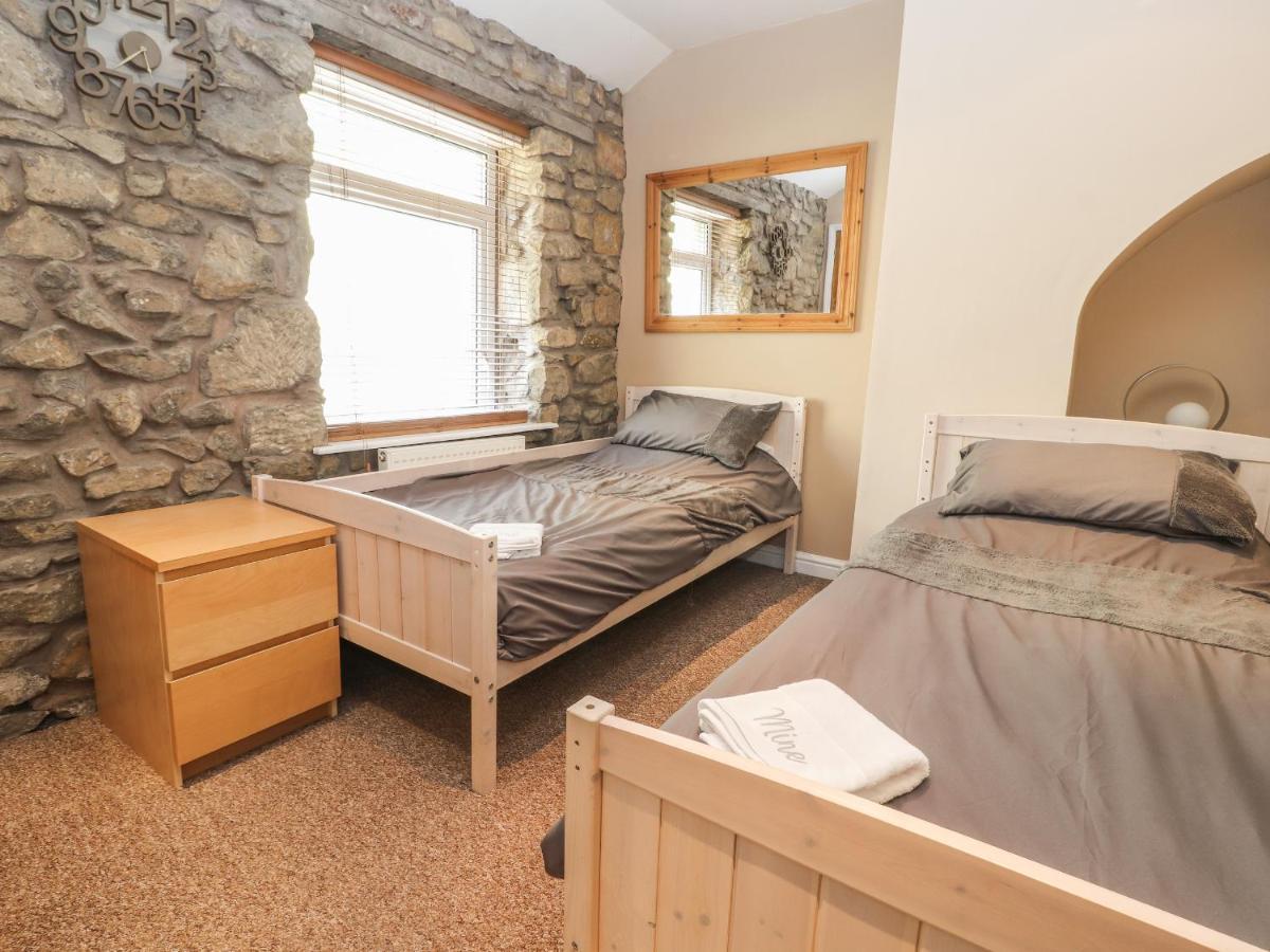 Holiday home 27 Road Wrexham