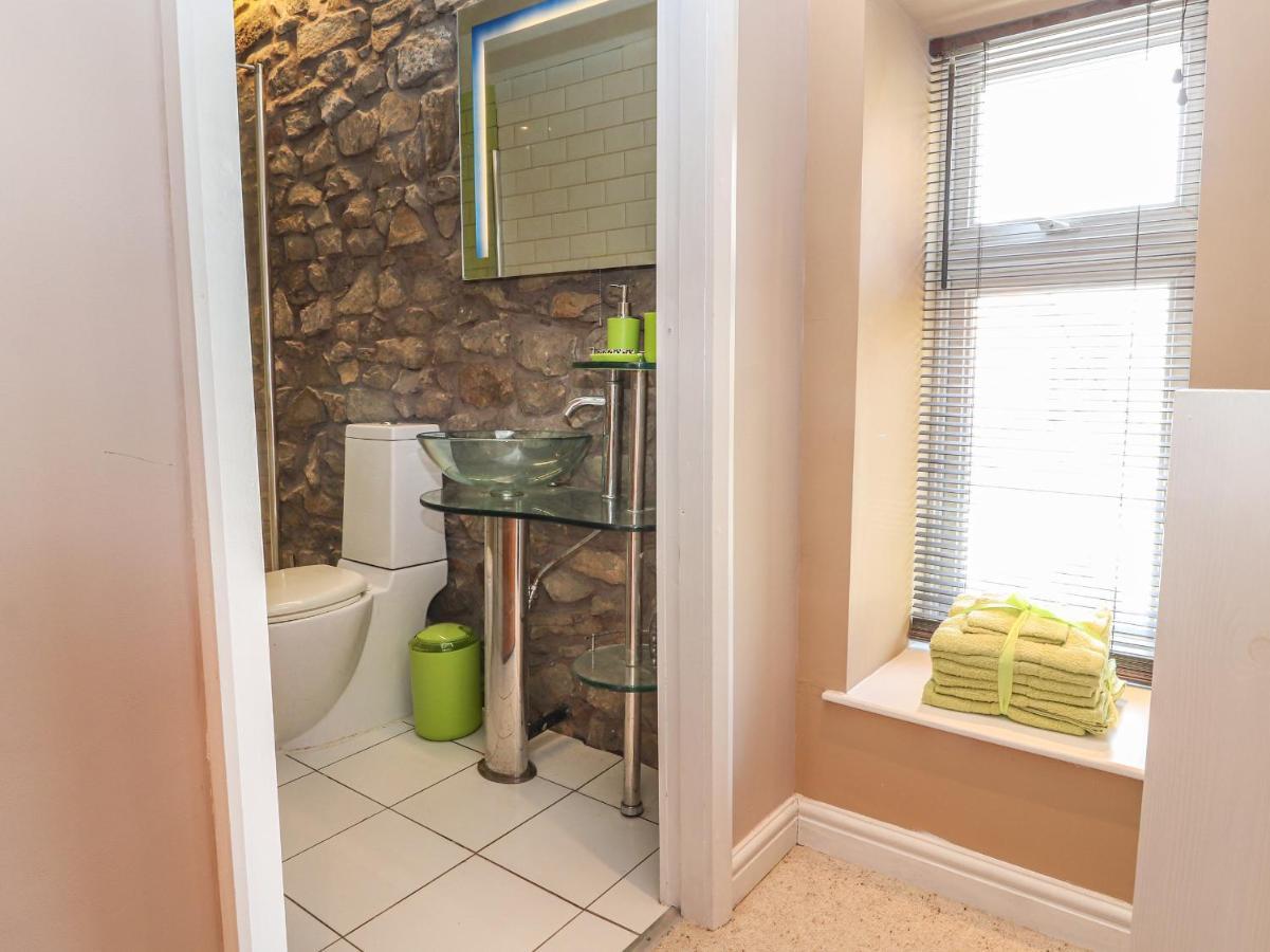27 Road Holiday home *