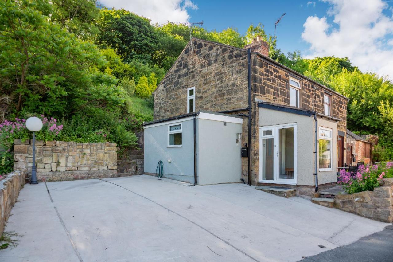 Holiday home 27 Road